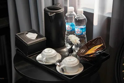Hanoi Sense Hotel & Travel – Foto 4