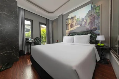 Hanoi Sense Hotel & Travel – Foto 12