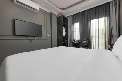 Hanoi Sense Hotel & Travel – Foto 13